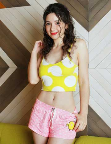 Shamshabad Escort Girl